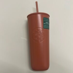 Brand new Starbucks cup